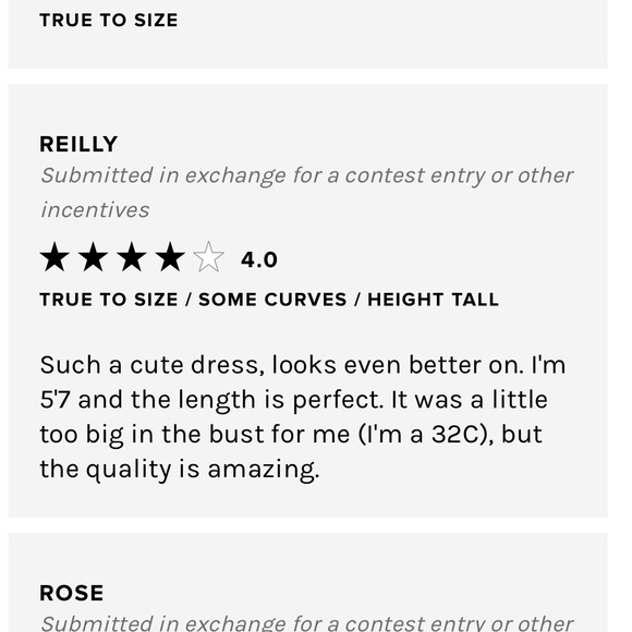 MAJORELLE Zata Dress in Black - Picture 4 of 12